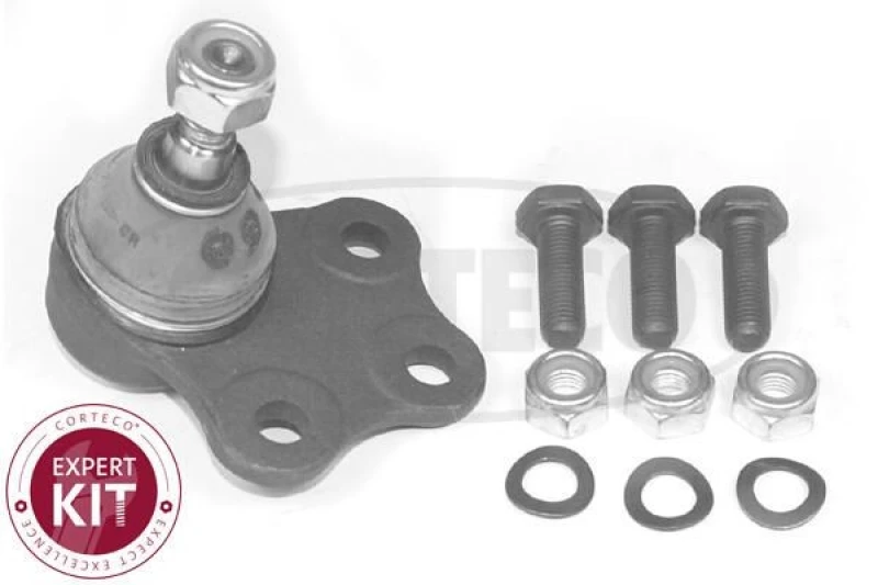 Image of Ball Joint CORTECO 49399289