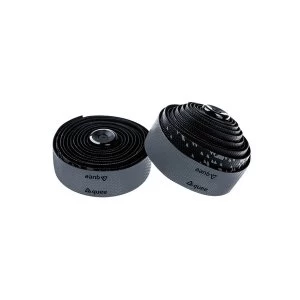 Image of guee SL Dual Handlebar Tape Grey