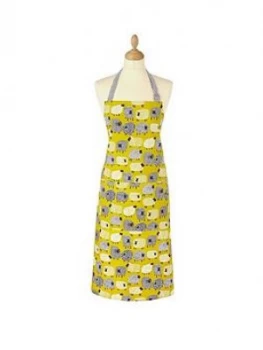 Image of Ulster Weavers Ulster Weavers Dotty Sheep Cotton Apron