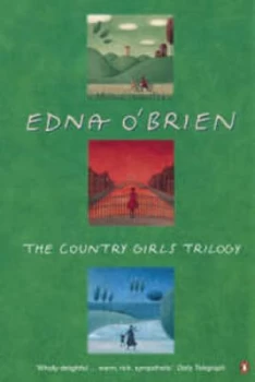 Image of Country Girls Trilogy by Edna Obrien and Edna Obrien and Edna Obrien and Edna Obrien Paperback