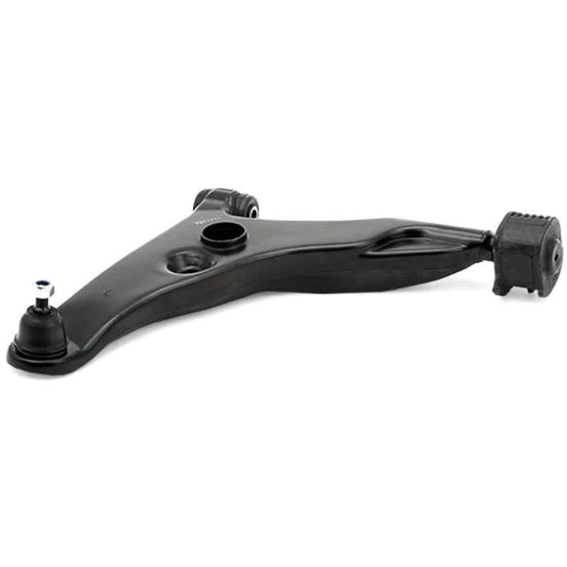 Image of STARK SKCA-0050374 Suspension arm Control Arm, Sheet Steel, Left Front Sheet Steel Track Control Arm (273)