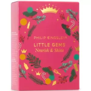 image of Philip Kingsley Little Gems Set