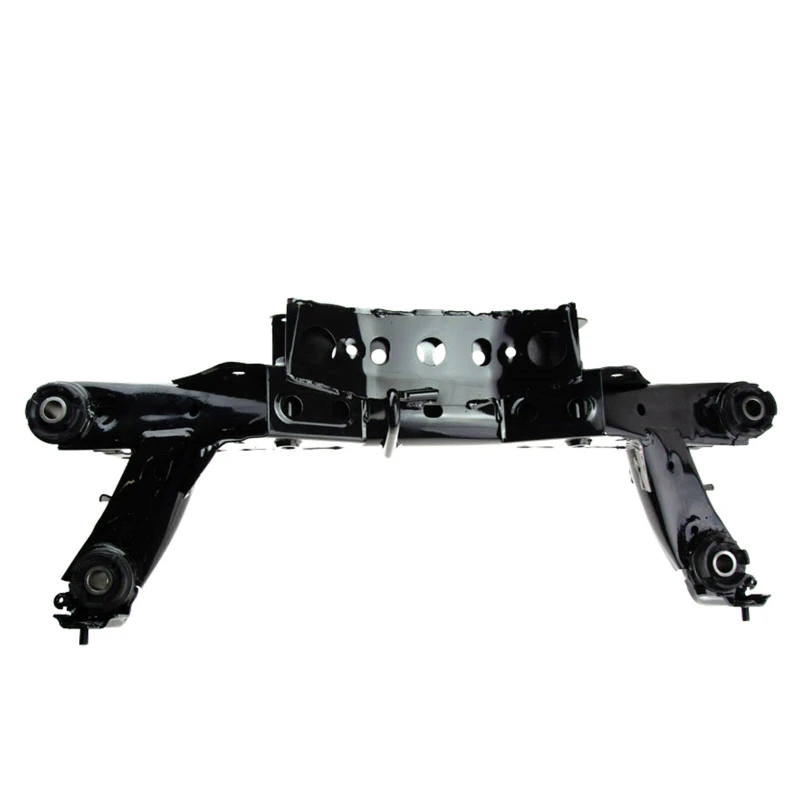 Image of FEBEST FRAME-KB4T Axle Body Front Axle Body (395)