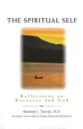 Image of spiritual self reflections on recovery and god