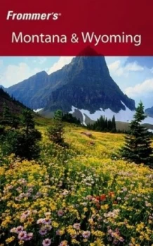 Image of Montana and Wyoming by Eric Peterson Paperback