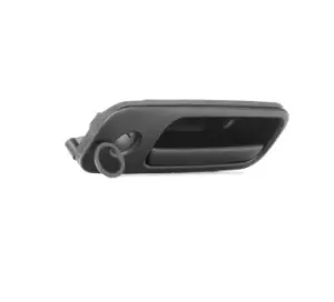 Image of RIDEX Door Handle without lock barrel 1373D0310 VW,Golf IV Schragheck (1J1),Golf IV Variant (1J5),Lupo (6X1, 6E1),POLO (6N2)