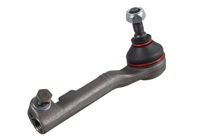 Image of METZGER 54033102 Track rod end COMPETENCE KIT, Front Axle Right Tie Rod End (914)