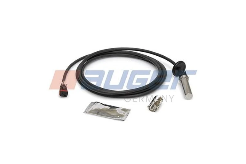 Image of ABS sensor AUGER 74968