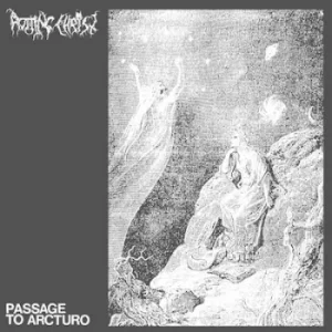Image of Passage to Arcturo by Rotting Christ Vinyl Album