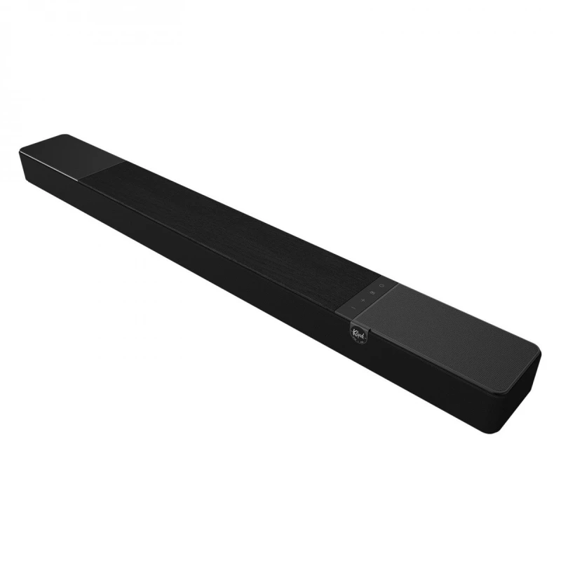 Image of Klipsch Flexus Core 200 Black 3.1.2 channels 100 W