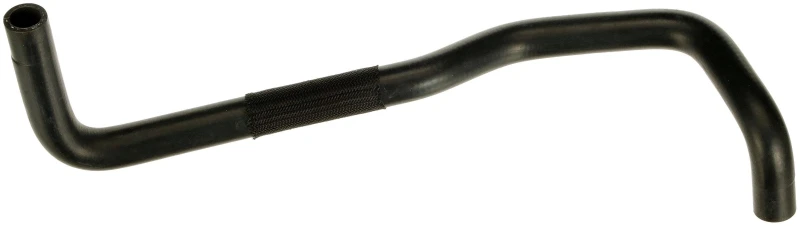 Image of GATES 05-4671 Radiator Hose G-Force WorkHorse EPDM (ethylene propylene diene Monomer (M-class) rubber) EPDM (ethylene propylene diene Monomer (M-clas