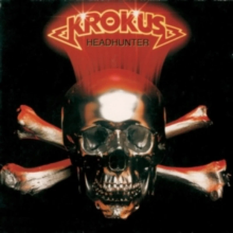 Image of Headhunter (Collector's Edition) CD / Remastered Album
