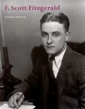 Image of Scott Fitzgerald by Arthur Mizener