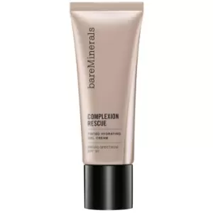 image of bareMinerals Complexion Rescue Tinted Moisturizer SPF30 35ml (Various Shades) - Desert