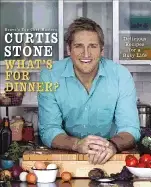 Image of whats for dinner delicious recipes for a busy life a cookbook