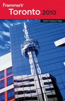 Image of Toronto 2010 by Hilary Davidson Book