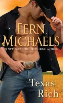 Image of Texas Rich - Fern Michaels - Paperback - Used