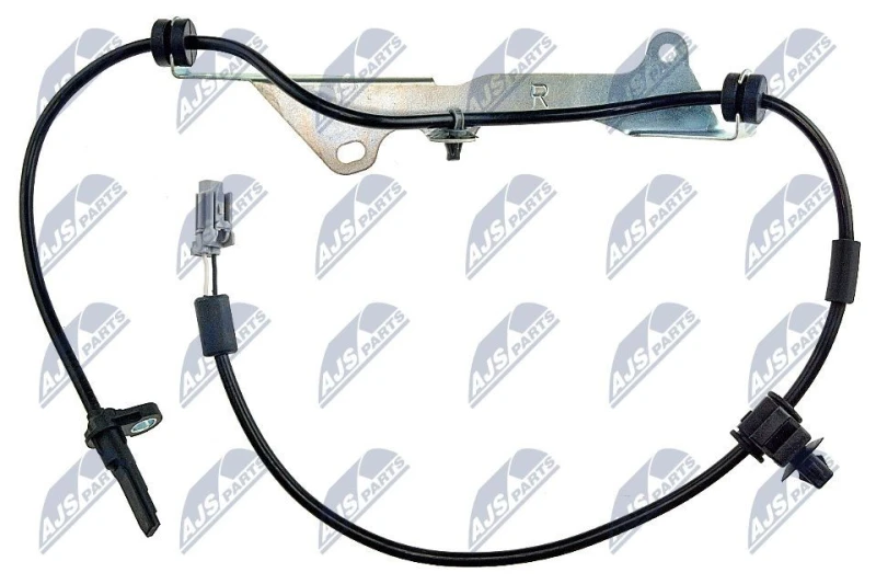 Image of NTY ABS sensor NTY HCA-SB-017