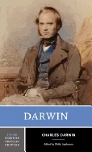 Image of darwin texts commentary