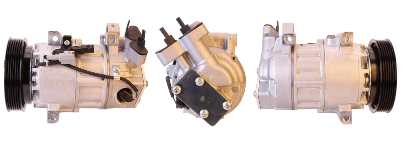 Image of DRI Air conditioning compressor DRI 700510905