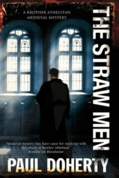 Image of The Straw Men by Paul Doherty Paperback