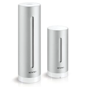 Image of Netatmo Personal Weather Station