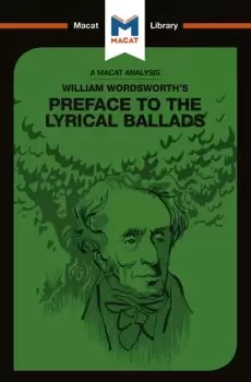 Image of An Analysis of William Wordsworth's Preface to The Lyrical Ballads