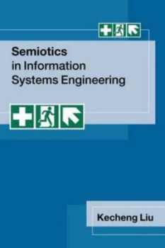 Image of Semiotics in Information Systems Development by Kecheng Liu Paperback