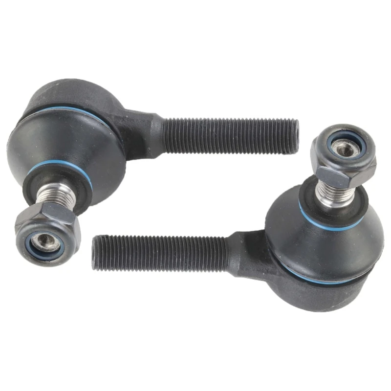 Image of RIDEX 914T0745 Track rod end outer Tie Rod End (914)