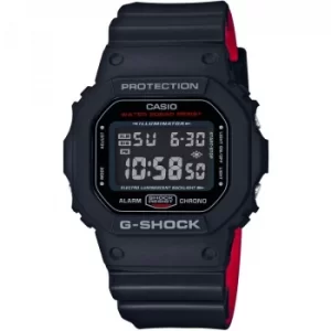 Image of Casio G-Shock Gorillaz Remix Chronograph Watch