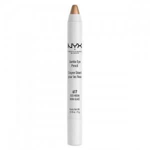 Image of NYX Professional Makeup Jumbo Eye Pencil Iced mocha