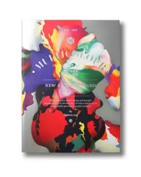 Image of Multicolour by