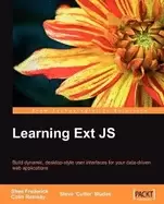 Image of learning ext js