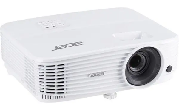 Image of Acer P1150 3600 ANSI Lumens SVGA 3D DLP Projector