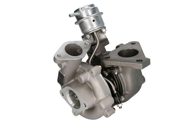 Image of EVORON EVTC0081 Turbocharger Charger,charging system (2234)