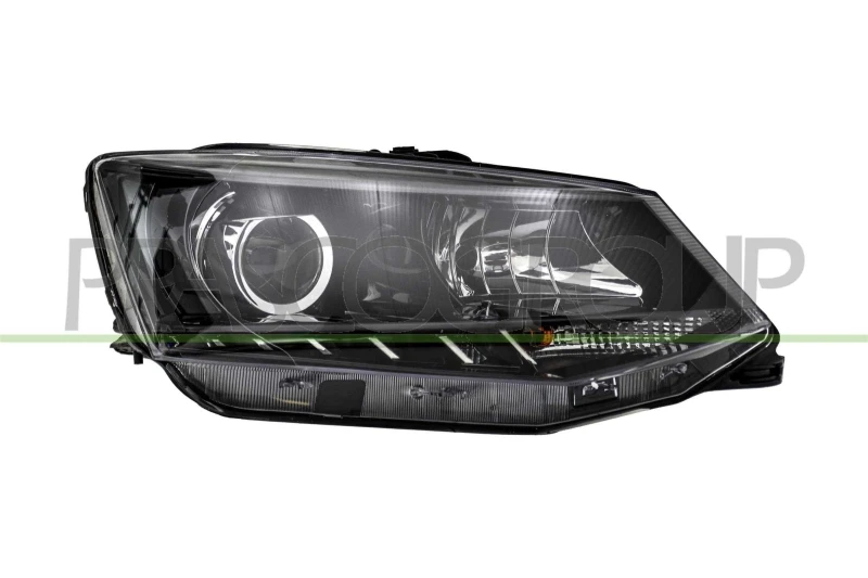 Image of PRASCO Headlight PRASCO SK3284913