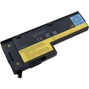 Image of Laptop battery Beltrona replaces original battery 40Y6999 40Y7001 ASM 92P1168 ASM 92P1170 FRU 42T4505 FRU 92P1163