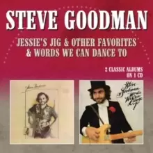 Image of Jessie's Jig & Other Favorites & Words We Can Dance To