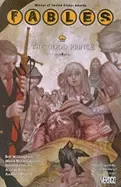 Image of fables vol 10 the good prince