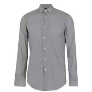 Image of Boss Boss Herwing - Grey