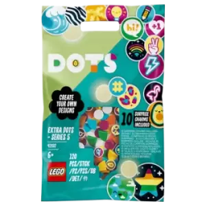 Image of LEGO 41932 Dots Extra Dots - Series 5 for Merchandise