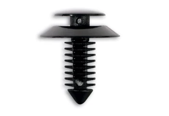 Image of Fir Tree Trim Panel Retainer for Ford & General Use Pk 50 Connect 36096