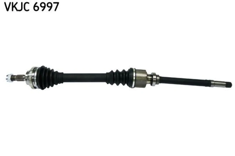 Image of SKF Drive shaft SKF VKJC 6997