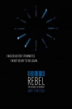 Image of Rebel by Amy Tintera Paperback