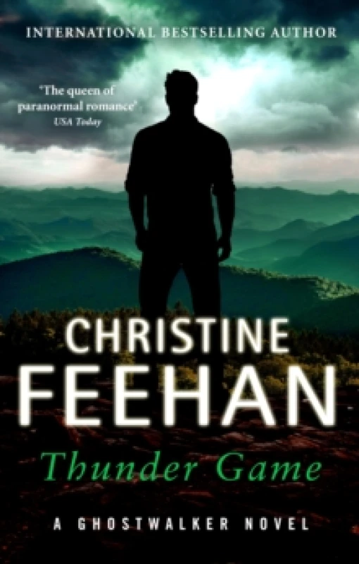 Image of Thunder Game Paperback / softback