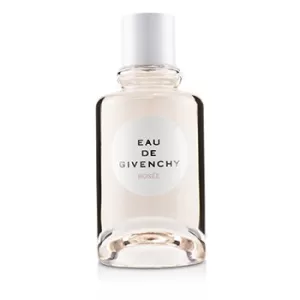 Image of Givenchy Eau De Givenchy Rosee Eau de Toilette For Her 100ml