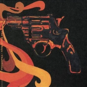 Image of Chulahoma The Songs of Junior Kimbrough by The Black Keys CD Album