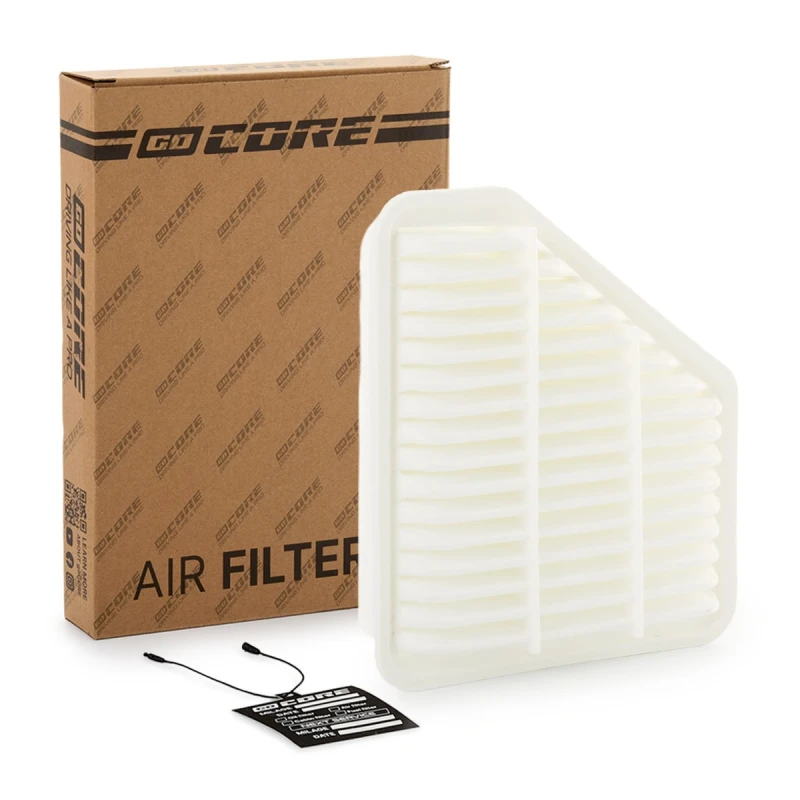 Image of goCORE Air filter goCORE GCH0125