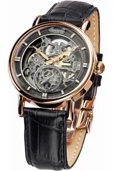 Image of Mens Ingersoll Automatic Watch IN1918RBK