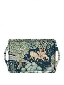 Image of Morris & Co Wightwick Large Handled Tray